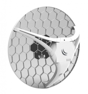 Фото MikroTik LHG LTE kit MikroTik LHG LTE kit